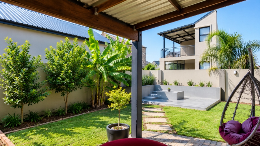 3 Bedroom Property for Sale in La Camargue Private Country Estate North West